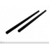 POLIVAN Балясина (Ø20*870 мм) АЛЮМИНИЙ, цвет: Чёрный.